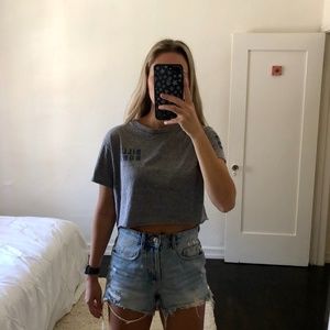 Billabong Crop Top